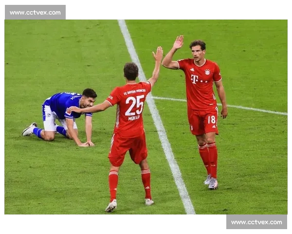 免费直播德甲精彩赛事 看球迷必备平台全程直击